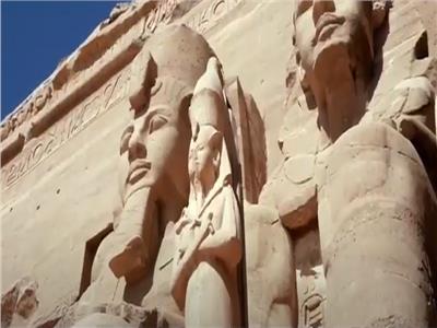مصر «منبع» كل رؤية ثورية.. ومهد كل عهد جديد| فيديو