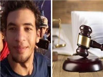 30 دقيقه تأجل جلسة استئناف أحمد بسام زكي على حكم حبسه 3 سنوات