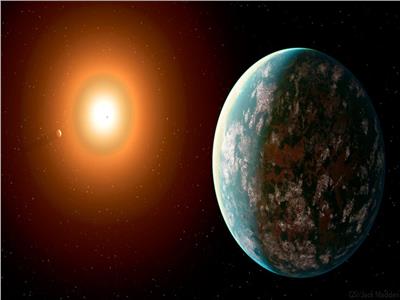 دراسة: حلقات الشمس منعت تحول كوكبنا إلى «أرض فائقة»