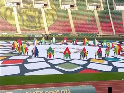 بث مباشر.. حفل افتتاح كأس الأمم الإفريقية «الكاميرون 2021» 