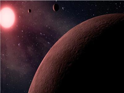 اكتشاف كوكب «غريب» قد يصلح للحياة