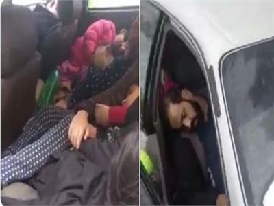 «ماتوا متجمدين في سيارتهم» .. مقتل 21 شخصاً في باكستان والسبب غريب|فيديو