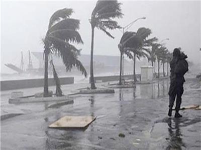 «الأرصاد»: اليوم سقوط أمطار .. ارتفاع أمواج البحر المتوسط .. نشاط للرياح