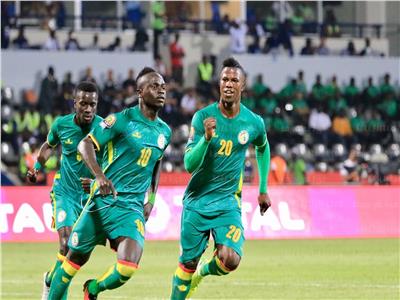 بث مباشر| مباراة السنغال وزيمبابوي في أمم أفريقيا 2021