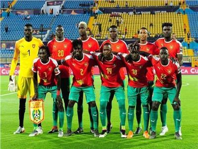 بث مباشر مباراة غينيا ومالاوي في أمم إفريقيا