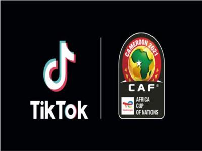 «تيك توك» تطلق ميزة خاصة ببطولة كأس الأمم الأفريقية