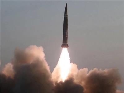 للمرة الثانية في أسبوع.. كوريا الشمالية تطلق «صاروخًا» باتجاه بحر اليابان‎‎