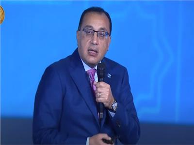 مصطفى مدبولي: القيادة السياسية المصرية اهتمت من اللحظة الأولى بتمكين الشباب
