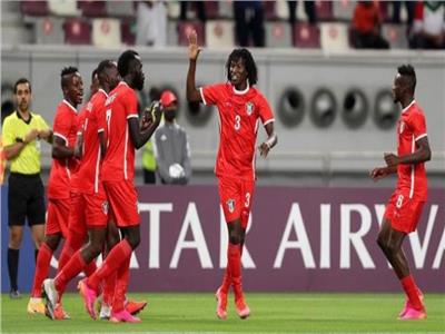 أمم أفريقيا 2021| بث مباشر مباراة السودان وغينيا بيساو