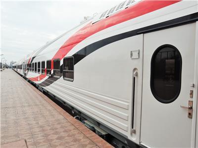 السكة الحديد تبدأ تنفيذ إجراء جديد بالقطارات الروسية للحد من الباعة الجائلين