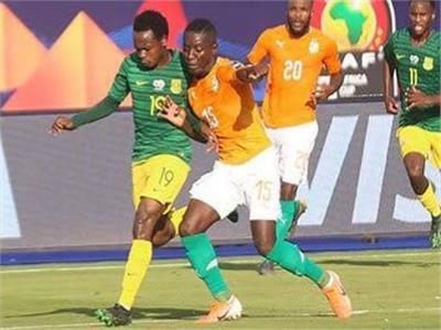 بث مباشر مباراة كوت ديفوار وغينيا الاستوائية في كأس الأمم الأفريقية