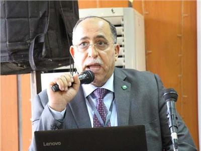 رئيس «مهندسي القاهرة» يعلن ترشحه في انتخابات النقابة