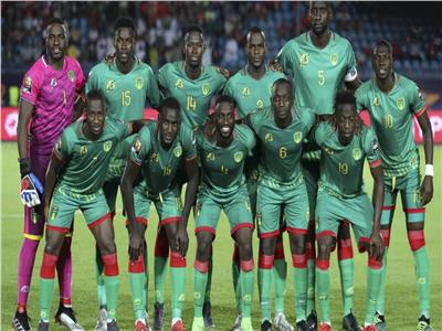 تأجيل انطلاق مباراة موريتانيا وجامبيا 45 دقيقة بعد أحداث تونس ومالي