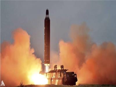 بسبب إطلاق الصواريخ.. أمريكا تسعى لفرض عقوبات دولية على كوريا الشمالية ‎‎