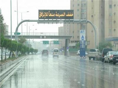 أمطار رعدية وثلوج تضرب عدد من الدول العربية