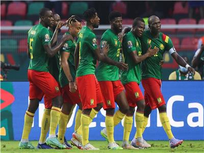 بث مباشر مباراة الكاميرون وإثيوبيا بأمم إفريقيا 