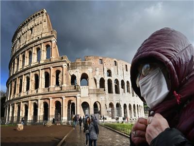 إيطاليا رابع دول العالم من حيث إصابات كورونا خلال أسبوع