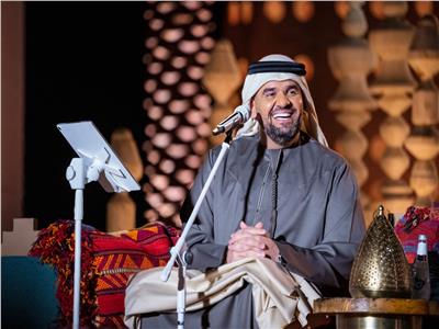 حسين الجسمي يحيي حفلا غنائيا بـ«جلسات العاذرية»