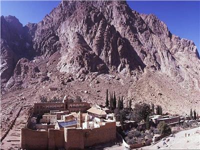 «تعمير سيناء»: مشروع التجلي الأعظم سينقل سانت كاترين نقلة نوعية| فيديو