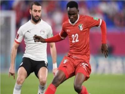 بث مباشر مباراة مصر والسودان في أمم إفريقيا 2021