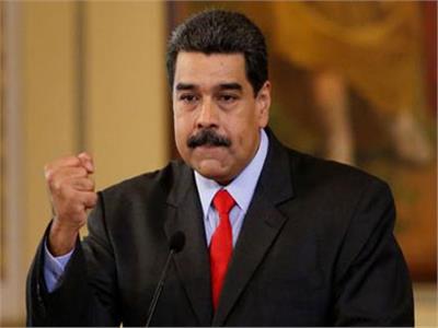  الرئيس الفنزويلي يرحّب بخروج بلاده من التضخم 