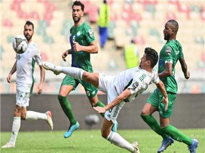 بث مباشر مباراة الجزائر وغينيا الاستوائية بأمم إفريقيا 2021