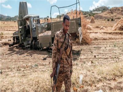 «الدرونز».. أحدث مراحل الصراع فى الحرب الإثيوبية