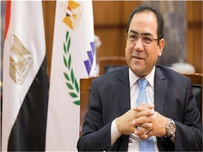 التنظيم والإدارة: تنفيذ قرارات 96 مكلفا بمستشفيات جامعة القاهرة