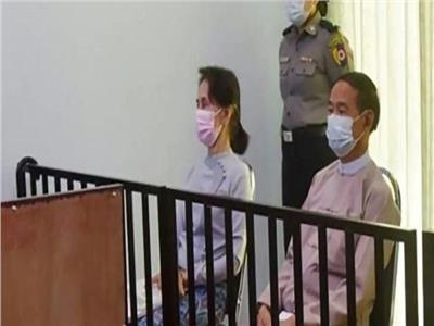 الفلبين تدين عقوبة السجن ضد زعيمة ميانمار المخلوعة 