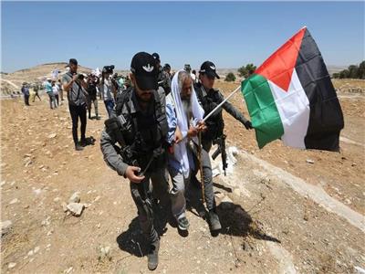 استشهاد «شيخ المقاومة» الفلسطيني بعد أيام من دهسه بسيارة تابعة لجيش الاحتلال الصهيوني