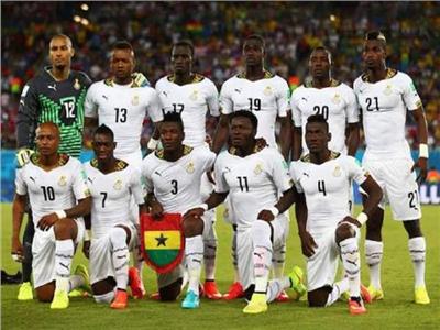 بث مباشر مباراة غانا وجزر القمر اليوم الثلاثاء بأمم أفريقيا