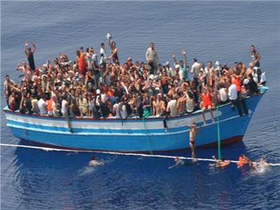 ليبيا وإيطاليا تبحثان التنسيق المشترك تجاه ملف الهجرة غير الشرعية