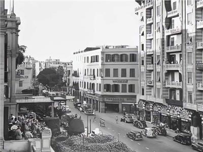 غسل شوارعها بالماء والصابون.. القاهرة أجمل مدن «المتوسط» 1925