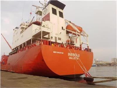 17 سفينة إجمالي الحركة الملاحية بموانئ بورسعيد اليوم 18 يناير