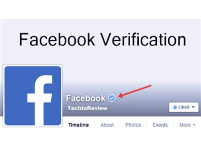 كيف توثق حسابك على «فيسبوك» بالعلامة الزرقاء؟