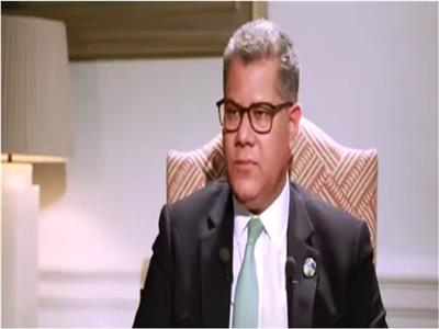 رئيس مؤتمر المناخ الـ 26: مصر لها دور بنّاء في قضية التغيرات المناخية|فيديو