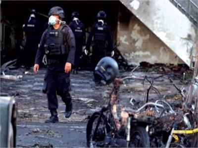 السجن 15 عاماً لمتشدد إندونيسي بارز مرتبط بتفجيرات بالي عام 2002