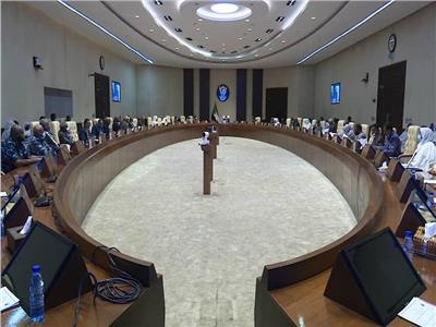 مجلس الوزراء السوداني المكلف يجيز ميزانية عام 2022 المالي