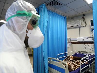 «الصحة»: ارتفاع نسبة الشفاء من كورونا لــ83.5% بمستشفيات العزل