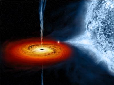 مفاجأة.. اكتشاف طبيعة مذهلة لـ«الثقوب السوداء»| صور 