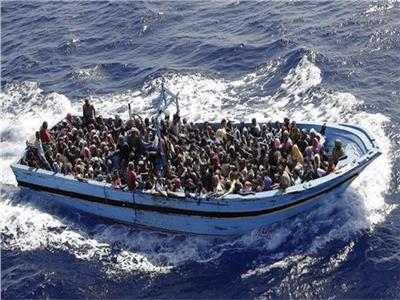 غرق 11 مهاجرًا على الأقل قبالة سواحل تونس  