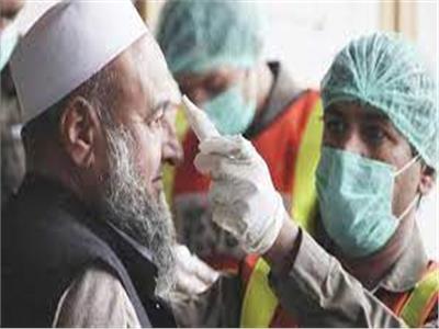  منذ بدء الجائحة.. باكستان تسجل أعلى عدد إصابات يومية بفيروس كورونا