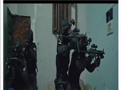 «حماية وطن».. محاكاة لكفاءة رجال الأمن في اقتحام الأوكار الإجرامية| فيديو 