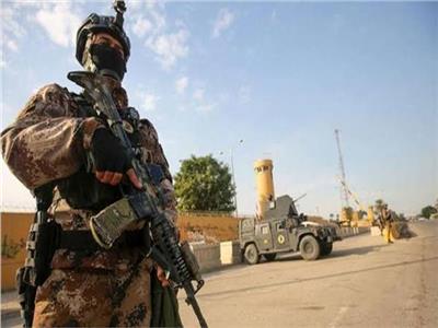 قوات الأمن العراقية تحبط هجومًا لداعش شمال شرق ديالي