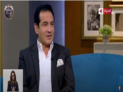 محمد ثروت: الرئيس السيسي وطني ورفع مكانة مصر في الداخل والخارج | فيديو 