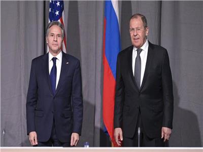 المحادثات الروسية الأمريكية في جنيف تحيي ذكريات الحرب الباردة