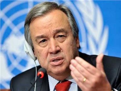 الأمم المتحدة يدعو للمثابرة لمنع الصراع وحماية المدنيين وتوطيد السلام