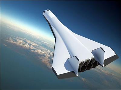«شركة أمريكية» تكشف عن بناء طائرة فضائية مطورة قابلة لإعادة الاستخدام