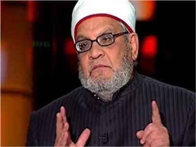 تعليق ناري من الشيخ أحمد كريمة على «مدعي النبوة»| فيديو