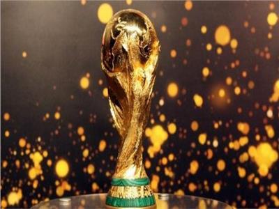 موتسيبي: أريد من المنتخبات الأفريقية أن يضعوا الفوز بكأس العالم هدفًا لهم.. فيديو